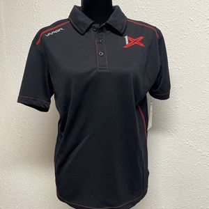 New Bauer Vapor T-Shirt.